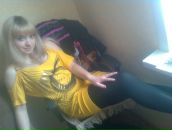 Фотография Макаровой Анастасии