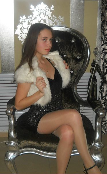 №1, Юлия Карташова, 31 год, Новосибирск №1, Юлия Карташова, 31 год, Новосибирск