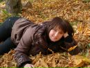 Фотография Манаковой Екатерины