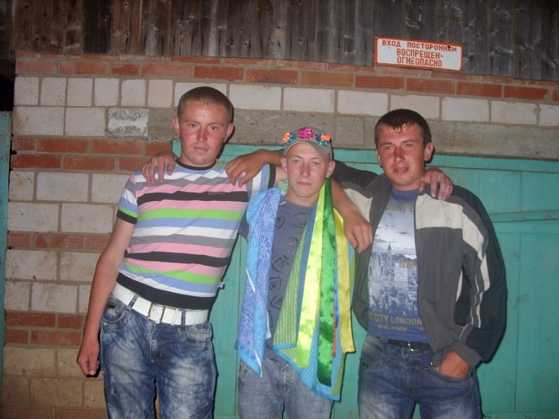 Роман Бегитов фотография #46
