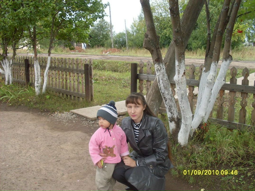 Екатерина Опалева фотография #29