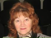 Фотография Адеяновой Дианы