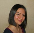 Фотография Глонти Лианы