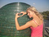 Оксана Ніколайчук фотография #19 (источник - https://vk.com/id50426775)