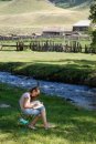 Фотография Карнауховой Елены