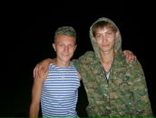 Фотография Валеева Айдара