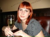 Фотография Костериной Елены