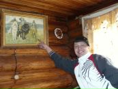 Фотография Михайлова Ильи