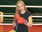 Фотография Хлебешко Алены