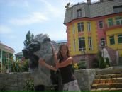 Фотография Парийской Анны