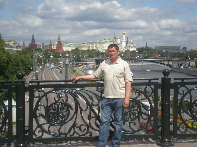 Сергей Андрюшенко фотография #27