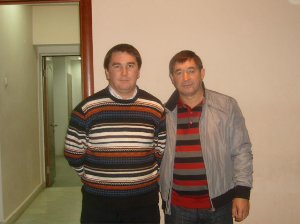 №1, Ильнур Ханнанов №1, Ильнур Ханнанов