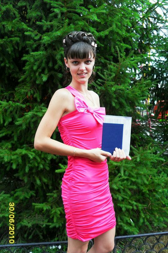 Елена Чемоданова фотография #49