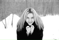 Фотография Малининой Галины