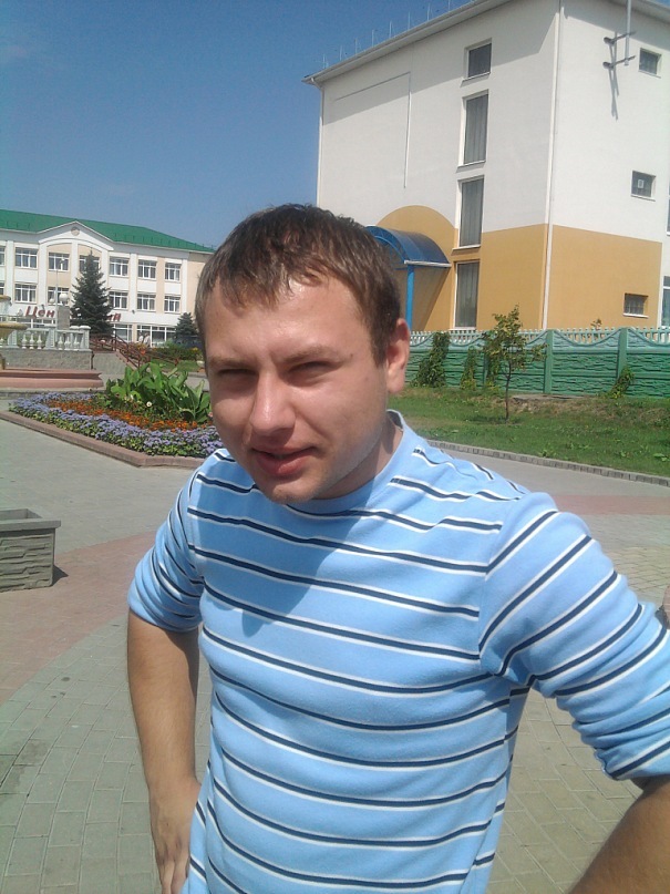 Дима Крупина фотография #47