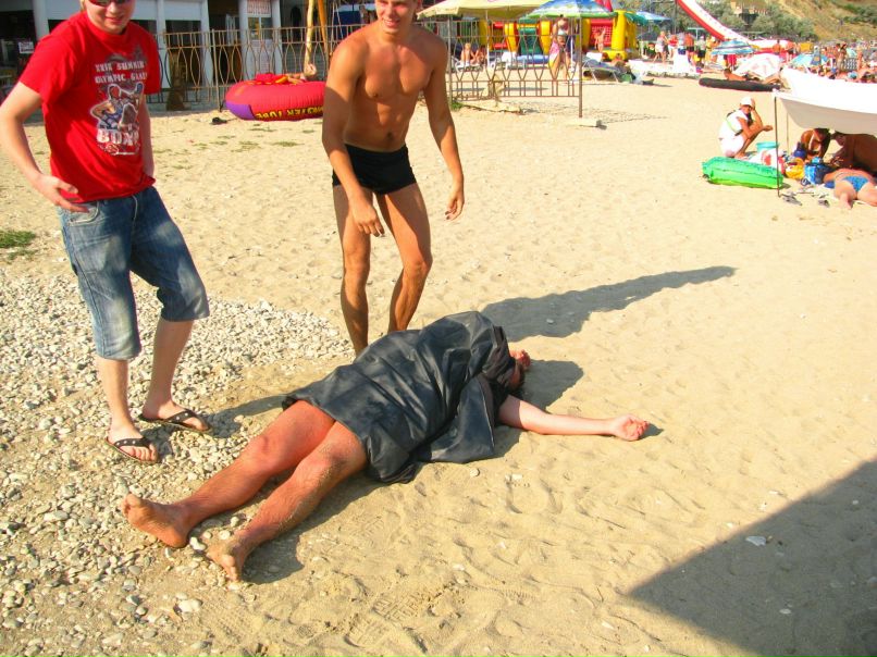 Sedoy Сергей фотография #28