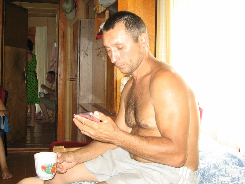 Анатолий Любомиров фотография #37