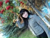 Фотография Ходыкиной Алены