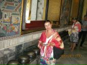 Фотография Гуслиной Марии