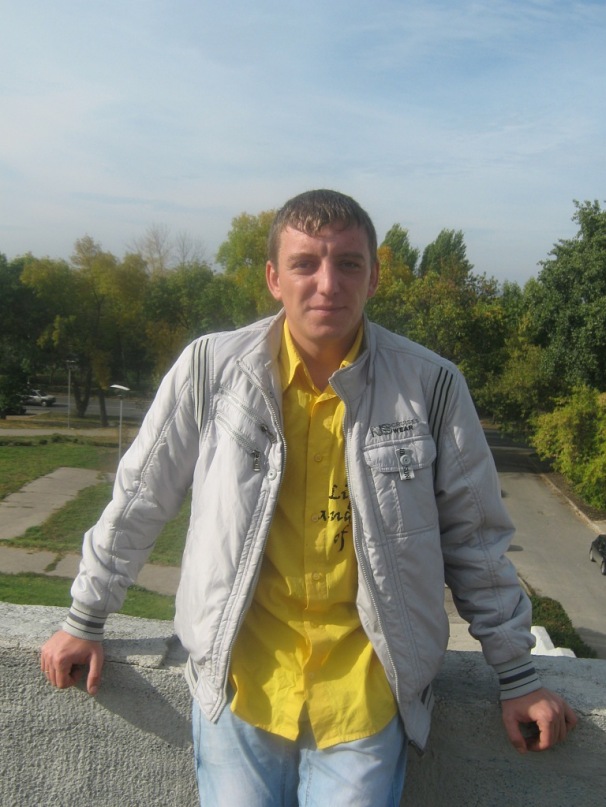 Вячеслав Черников фотография #1