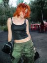 Аліса Диво фотография #36 (источник - https://vk.com/id8173237)
