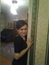 Фотография Низамеевой Эндже