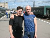 Фотография Гудвина Сергея