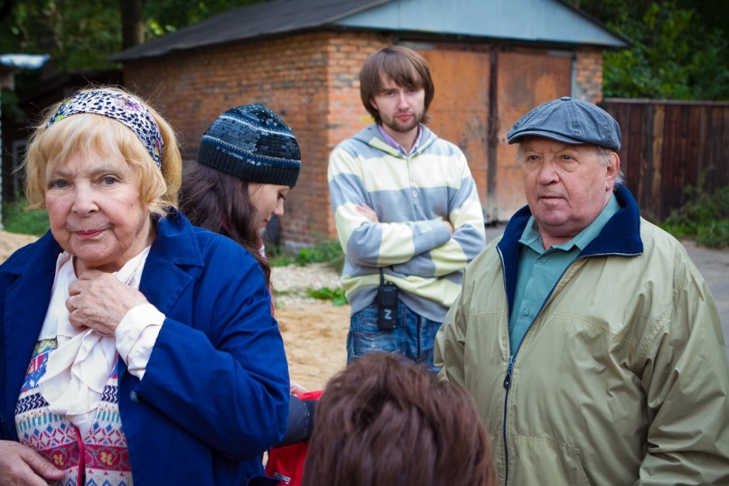 Oleg Orlov фотография #44