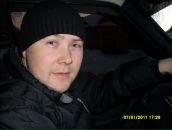 Фотография Медведовского Артемия