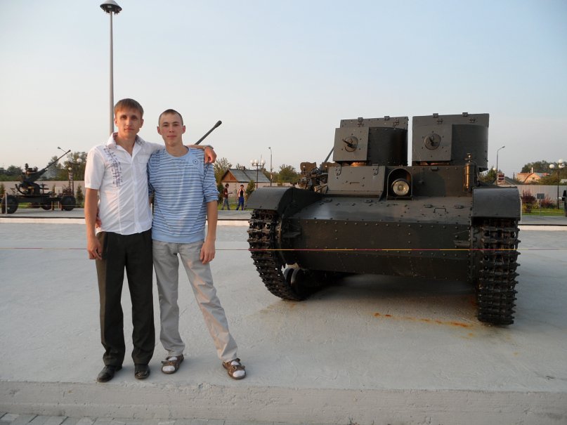 Иван Пелевин фотография #11