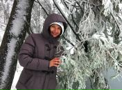 Фотография Морозовой Ксении