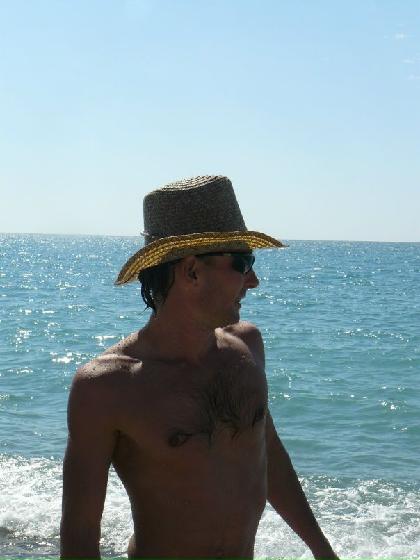 Александр Шляпников фотография #29