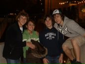 Фотография Савицкого Николая