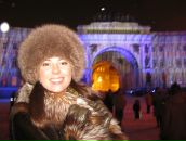 Фотография Тимерхановой Екатерины