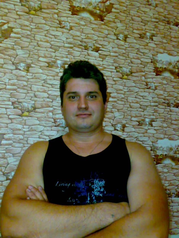 Виктор Бачков фотография #44