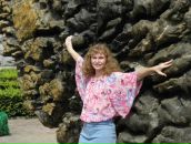 Фотография Григорьевой-Риелтор Людмилы