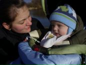 Фотография Горчаковой Анечки