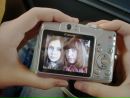 Фотография Барсуковой Елизаветы