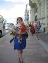 Фотография Волковой Ирины