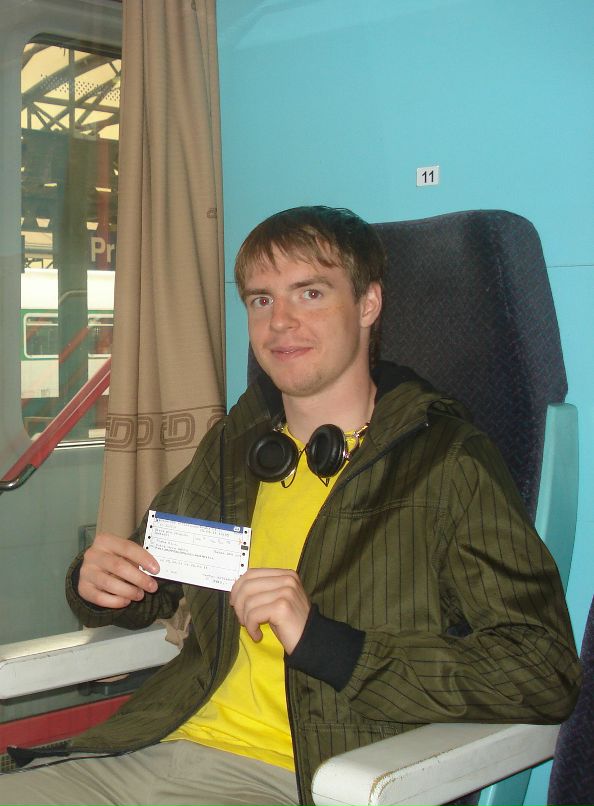 Иван Хомяк фотография #23