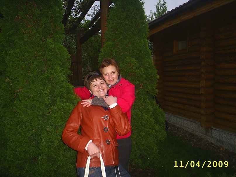 Ирина Красовская фотография #11 из vk профиля id125921317