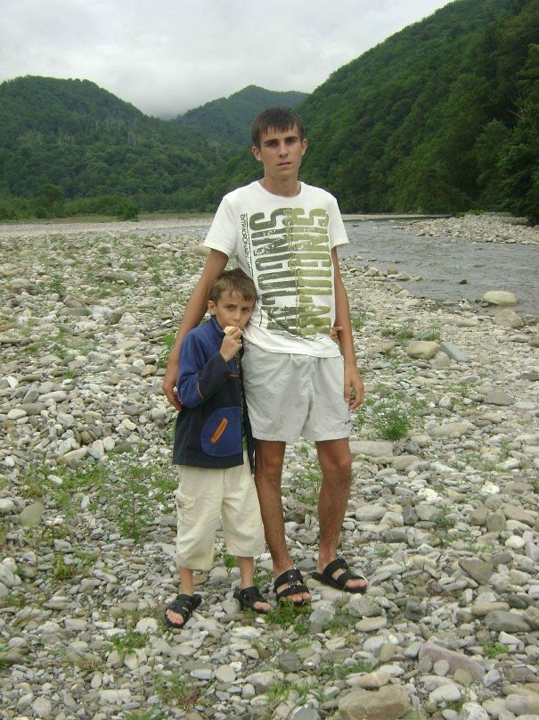 Дмитрий Смирнов фотография #1