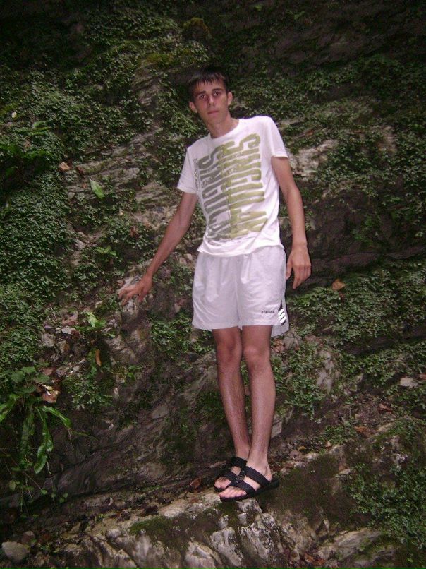 Дмитрий Смирнов фотография #9