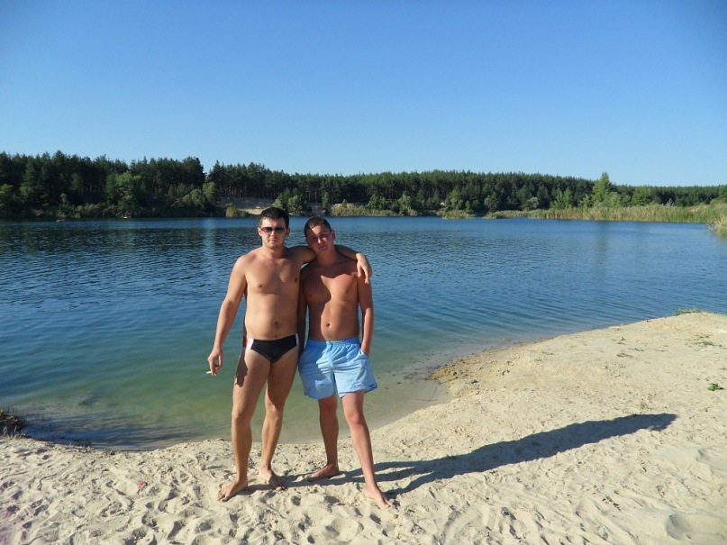 Сергей Чайка фотография #15