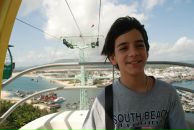 Фотография Султановой Ксении