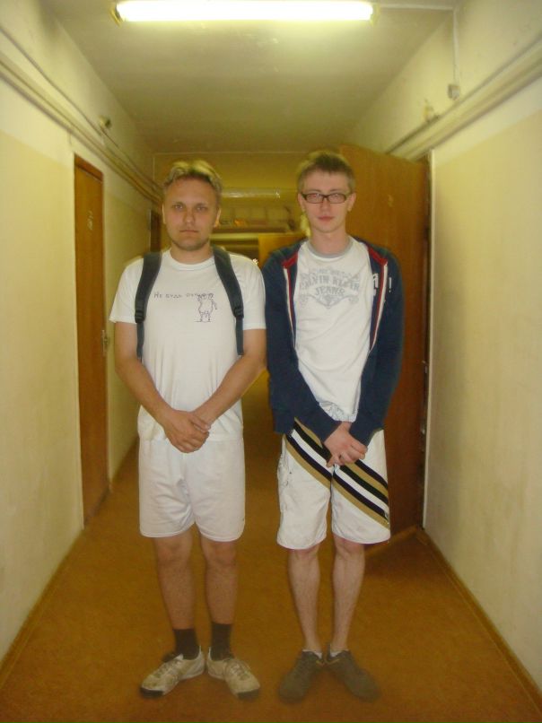 Евгений Степин фотография #41