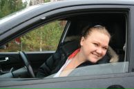 Фотография Александровны Янины