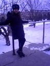 Анічка Коломієць фотография #20 (источник - https://vk.com/id128962475)