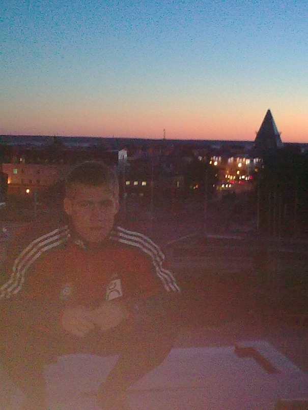 Иван Валов фотография #28