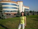 Фотография Валиевой Оксаны